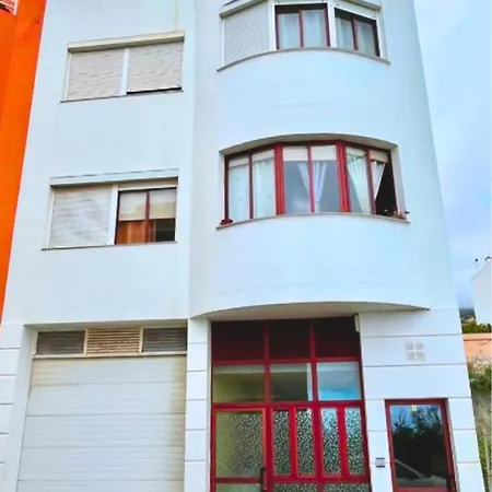 Apartment Amanecer Brenas Brena Alta